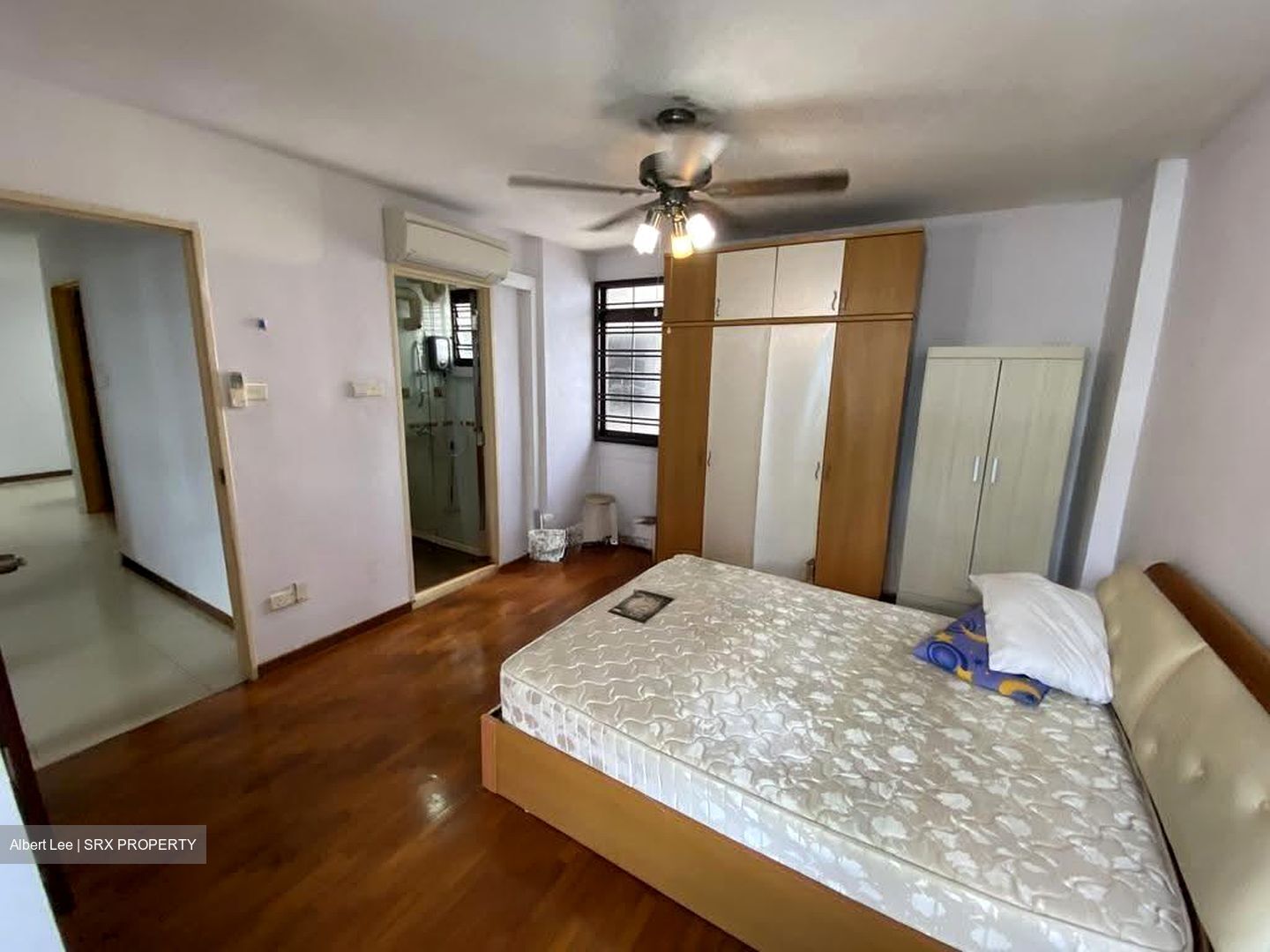 Blk 271C Jurong West Street 24 (Jurong West), HDB 5 Rooms #617622621
